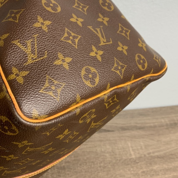 ❤️❤️sold❤️❤️Louis Vuitton keepall 50 - Picture 5 of 14